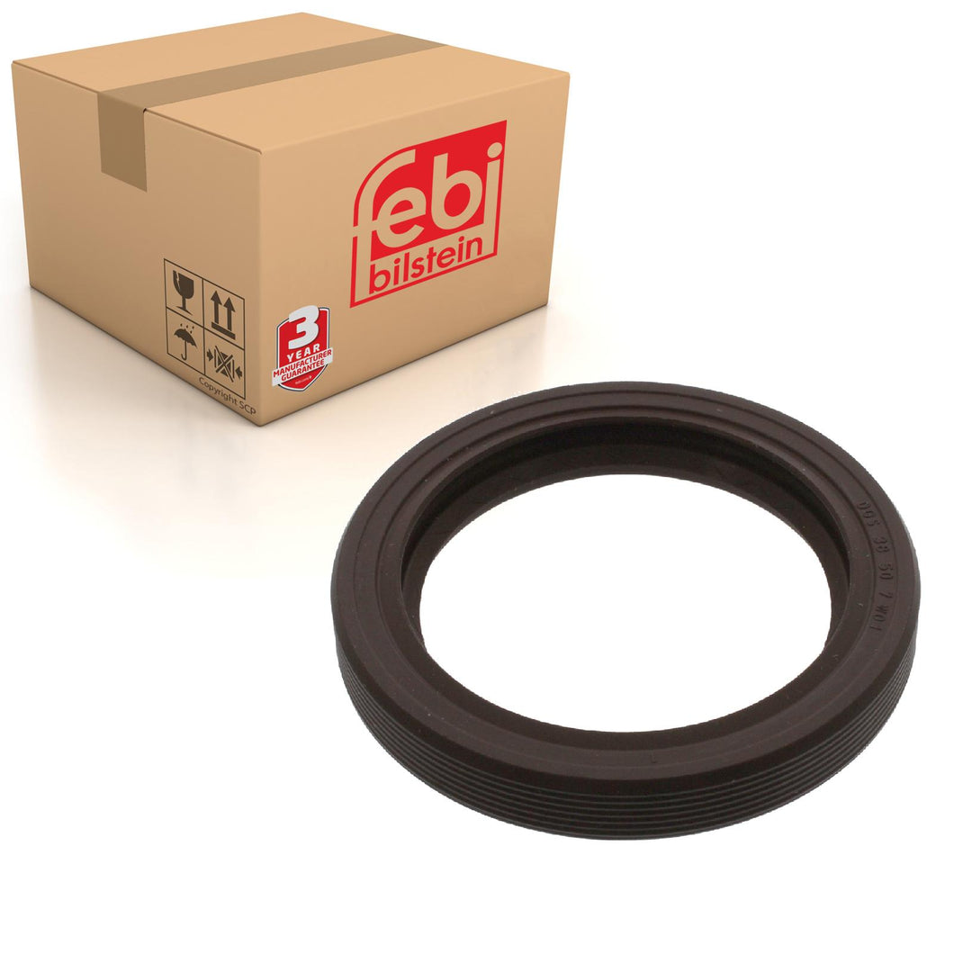 Front Camshaft Seal Fits BMW 3 5 Z1 Series OE 11 12 1 285 609 Febi 04590