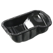 Load image into Gallery viewer, Sump Pan No Oil Drain Plug Fits Volkswagen Golf 1 Cabrio Passat 2 syn Febi 04592