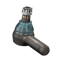 Load image into Gallery viewer, Front Tie Rod Drag Link End Inc Castle Nut &amp; Cotter Pin Fits MAN F 8F Febi 04605