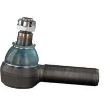 Load image into Gallery viewer, Front Tie Rod Drag Link End Inc Castle Nut &amp; Cotter Pin Fits MAN F 8F Febi 04605