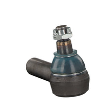 Load image into Gallery viewer, Front Tie Rod Drag Link End Inc Castle Nut &amp; Cotter Pin Fits MAN F 8F Febi 04605
