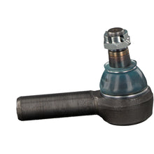 Load image into Gallery viewer, Front Tie Rod Drag Link End Inc Castle Nut &amp; Cotter Pin Fits MAN F 8F Febi 04605