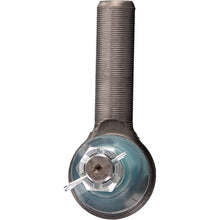Load image into Gallery viewer, Front Tie Rod Drag Link End Inc Castle Nut &amp; Cotter Pin Fits MAN F 8F Febi 04605