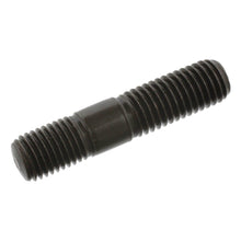 Load image into Gallery viewer, Rear Axle Drive Shaft The Wheel Hub Stud Fits Mercedes Benz L-Typ NG Febi 04608