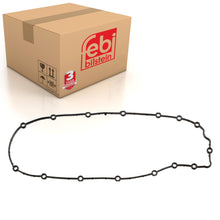 Load image into Gallery viewer, Sump Pan Gasket Fits Vauxhall Astra Corsa Tigra Vectra Zafira F G B A Febi 04610