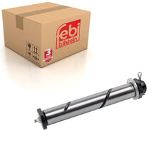 Load image into Gallery viewer, Spring Pin Inc Nut Washer &amp; Nipple Fits Volvo Universell verwendbar N Febi 04623