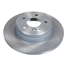 Load image into Gallery viewer, Pair of Rear Brake Disc Fits Mercedes Benz C-Class Model 202 203 CLC Febi 04628