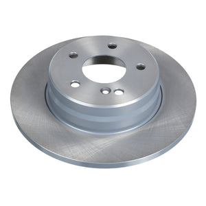 Pair of Rear Brake Disc Fits Mercedes Benz C-Class Model 202 203 CLC Febi 04628