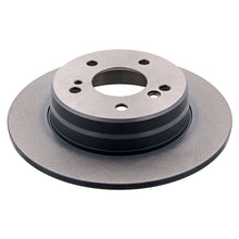 Load image into Gallery viewer, Pair of Rear Brake Disc Fits Mercedes Benz C-Class Model 202 203 CLC Febi 04629