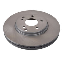 Load image into Gallery viewer, Pair of Front Brake Disc Fits Mercedes Benz CLK Model 208 E-Class 210 Febi 04630