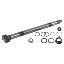 Load image into Gallery viewer, Left Brake Camshaft Inc Additional Parts Fits Bergische Achsen Febi 04659