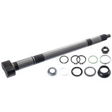 Load image into Gallery viewer, Right Brake Camshaft Inc Additional Parts Fits Bergische Achsen Febi 04660