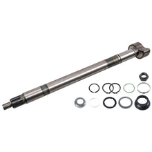 Load image into Gallery viewer, Left Brake Camshaft Inc Additional Parts Fits Bergische Achsen Febi 04661