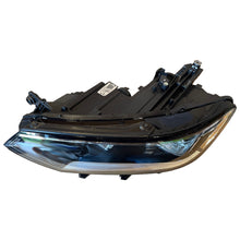 Load image into Gallery viewer, Passat B8 Front Left Headlight Halogen Headlamp Fits VW 3G2941005A Valeo 46624