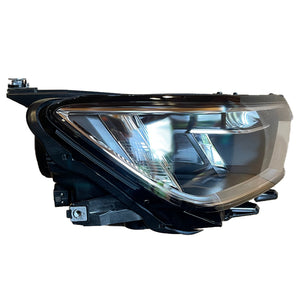 Passat B8 Front Right Headlight Halogen Headlamp Fits VW 3G2941006A Valeo 46625