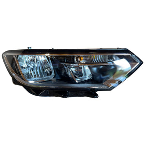 Passat B8 Front Right Headlight Halogen Headlamp Fits VW 3G2941006A Valeo 46625