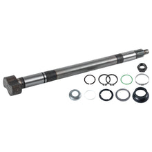 Load image into Gallery viewer, Right Brake Camshaft Inc Additional Parts Fits Bergische Achsen Febi 04662
