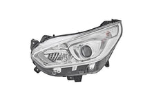 Load image into Gallery viewer, Galaxy S-Max Front Left Headlight Headlamp Fits Ford 1921544 Valeo 46668