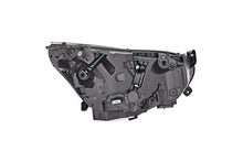 Load image into Gallery viewer, Galaxy Front Left Headlight LED Headlamp Fits Ford OE 1921548 Valeo 46680