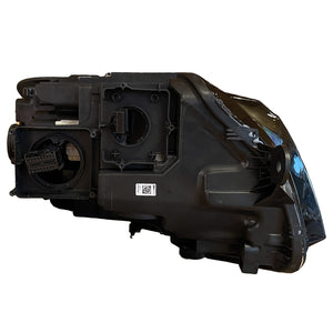 T6 Front Left Headlight LED Headlamp Fits Transporter OE 7E2941773 Valeo 46718