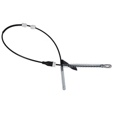 Load image into Gallery viewer, Rear Left Brake Cable Fits Vauxhall Astra Ascona Vectra A OE 522601 Febi 04671