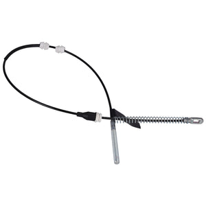 Rear Left Brake Cable Fits Vauxhall Astra Ascona Vectra A OE 522601 Febi 04671