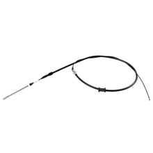 Load image into Gallery viewer, Rear Right Brake Cable Fits Vauxhall Astra Cavalier F Vectra A Febi 04672