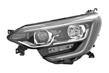 Load image into Gallery viewer, Megane 4 Front Left Headlight Headlamp Fits Renault 260604982R Valeo 46752