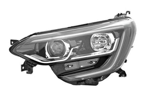 Megane 4 Front Left Headlight Headlamp Fits Renault 260604982R Valeo 46752
