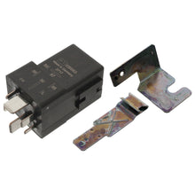 Load image into Gallery viewer, Preheating Relay Fits Vauxhall Astra Volvo 340 Kadett E Ford Sierra Febi 04675