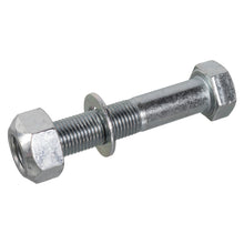 Load image into Gallery viewer, Flexible Coupling Mounting Kit Fits Mercedes Benz 190 Series model 20 Febi 04677