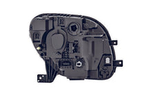 Load image into Gallery viewer, Fortwo Front Left Headlight LED Headlamp Fits Smart OE 4539066001 Valeo 46798