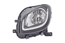 Load image into Gallery viewer, Fortwo Front Left Headlight LED Headlamp Fits Smart OE 4539066001 Valeo 46798