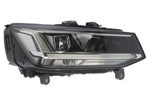 Load image into Gallery viewer, Q2 Front Right Headlight LED Headlamp Fits Audi 81A941774A Valeo 46843
