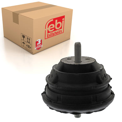 Engine Mount Mounting Support Fits BMW 11 81 1 139 019 Febi 04688