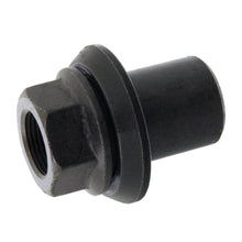 Load image into Gallery viewer, Wheel Nut Inc Thrust Plate Fits DAF 65 CF 920 VS XF 530 E6 F 2700 FT Febi 04689