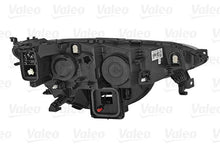 Load image into Gallery viewer, Megane 4 Front Left Headlight LED Headlamp Fits Renault 260603234R Valeo 46922