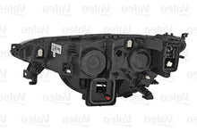 Load image into Gallery viewer, Megane 4 Front Right Headlight LED Headlamp Fits Renault 260101906R Valeo 46923
