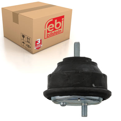 Engine Mount Mounting Support Fits BMW 11 81 1 141 377 Febi 04693