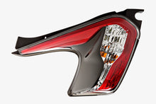 Load image into Gallery viewer, Juke Rear Left Light Brake Lamp Light Fits Nissan OE 26555-BV80A Valeo 47000