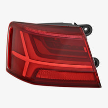 Load image into Gallery viewer, A6 Rear Left Outer LED Light Brake Lamp Fits Audi OE 4G5945095C Valeo 47006
