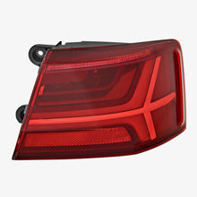 Load image into Gallery viewer, A6 Rear Right Outer LED Light Brake Lamp Fits Audi OE 4G5945096C Valeo 47007