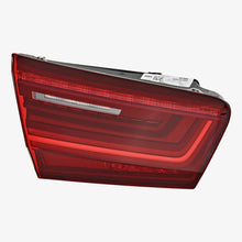 Load image into Gallery viewer, A6 Rear Left Inner LED Light Brake Lamp Fits Audi OE 4G5945093C Valeo 47008