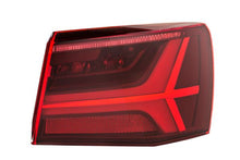 Load image into Gallery viewer, A6 Avant Rear Right Outer LED Light Brake Lamp Fits Audi 4G9945096E Valeo 47019