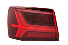 Load image into Gallery viewer, A6 Avant Rear Left Outer LED Light Brake Lamp Fits Audi 4G9945095E Valeo 47018