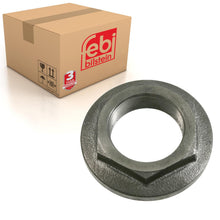 Load image into Gallery viewer, Right Axle Nut Fits Trailor OE 6502802F Febi 04702
