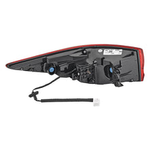 Load image into Gallery viewer, Q30 Rear Right LED Light Brake Lamp Fits Infiniti OE 26550-5DA0A Valeo 47062