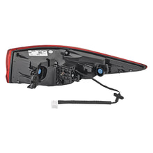 Load image into Gallery viewer, Q30 Rear Left LED Light Brake Lamp Fits Infiniti OE 26555-5DA0A Valeo 47061