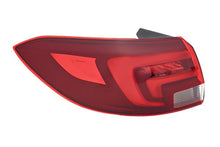 Load image into Gallery viewer, Astra SW LED Rear Left Light Brake Lamp Fits Vauxhall 39032038 Valeo 47077