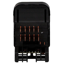 Load image into Gallery viewer, Light Switch Inc Dimmer Fits Vauxhall Astra II Corsa II Corsa Van I Febi 04708